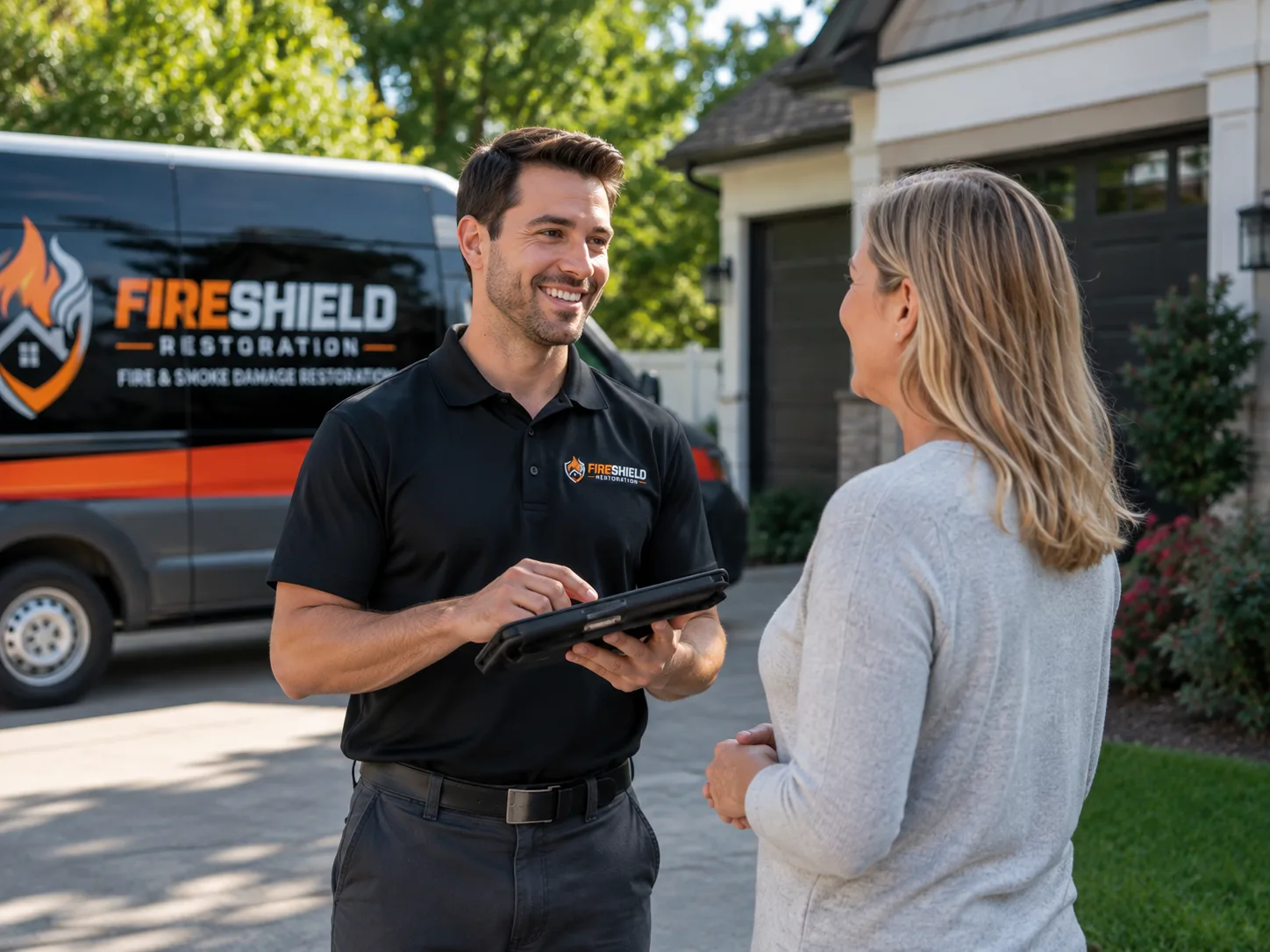 Fire And Smoke Damage Restoration Hialeah, FL FAQs